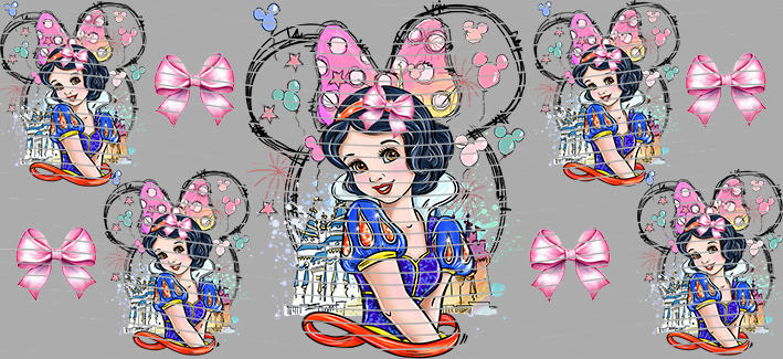 16oz Princess-N4-227